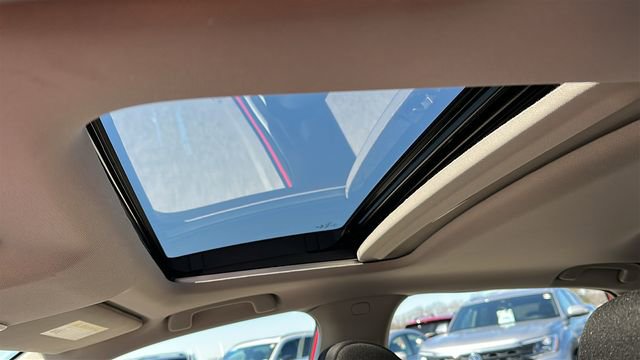 Used 2023 Honda Civic EX image 10