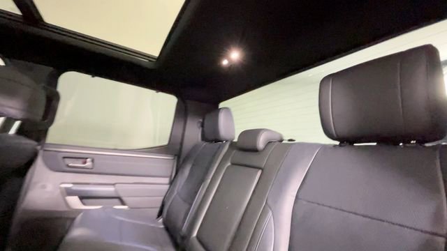 Used 2026 Toyota Tundra Platinum AWD/4WD image 13