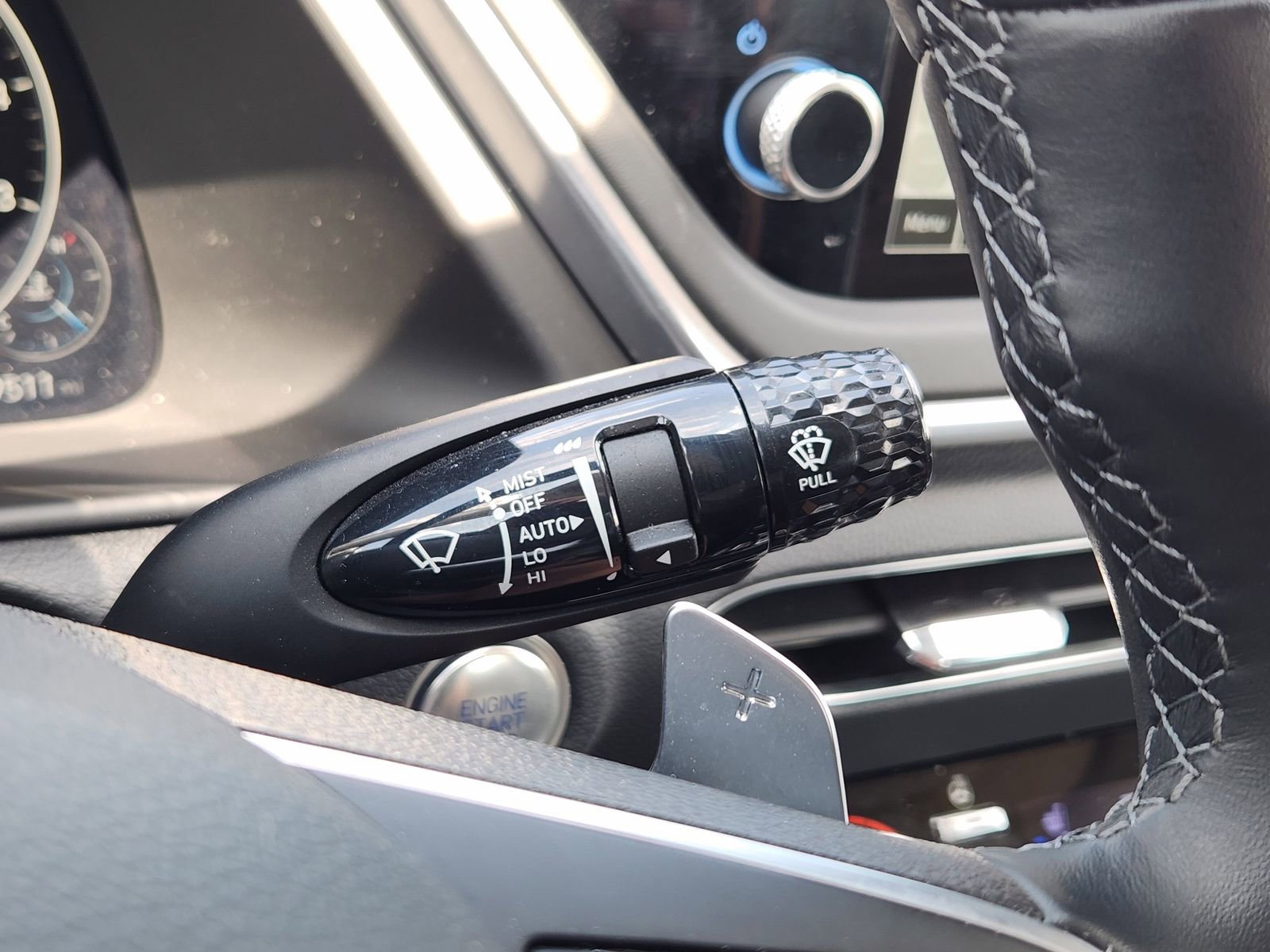 Used 2023 Hyundai Sonata Limited FWD image 41