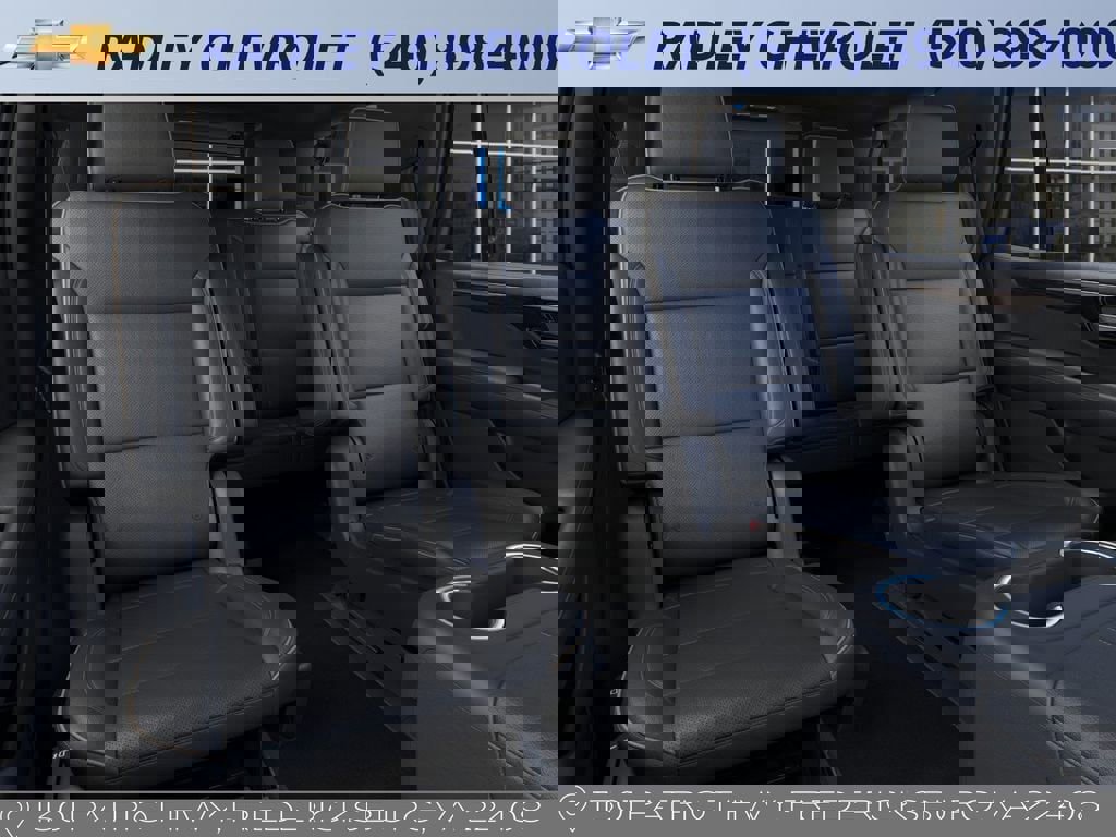 New 2026 Chevrolet Tahoe Premier w/ Sun And Tow Package image 17