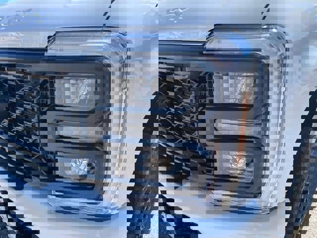 New 2026 Ford F350 XL w/ STX Appearance Package image 9