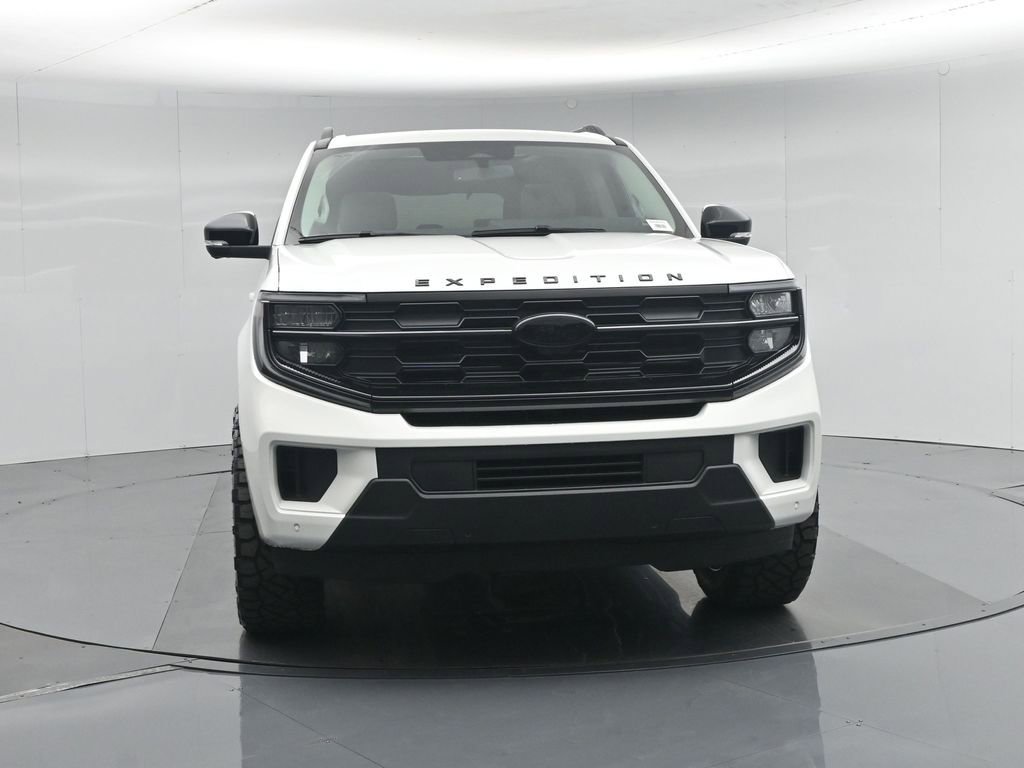 New 2026 Ford Expedition Active image 42