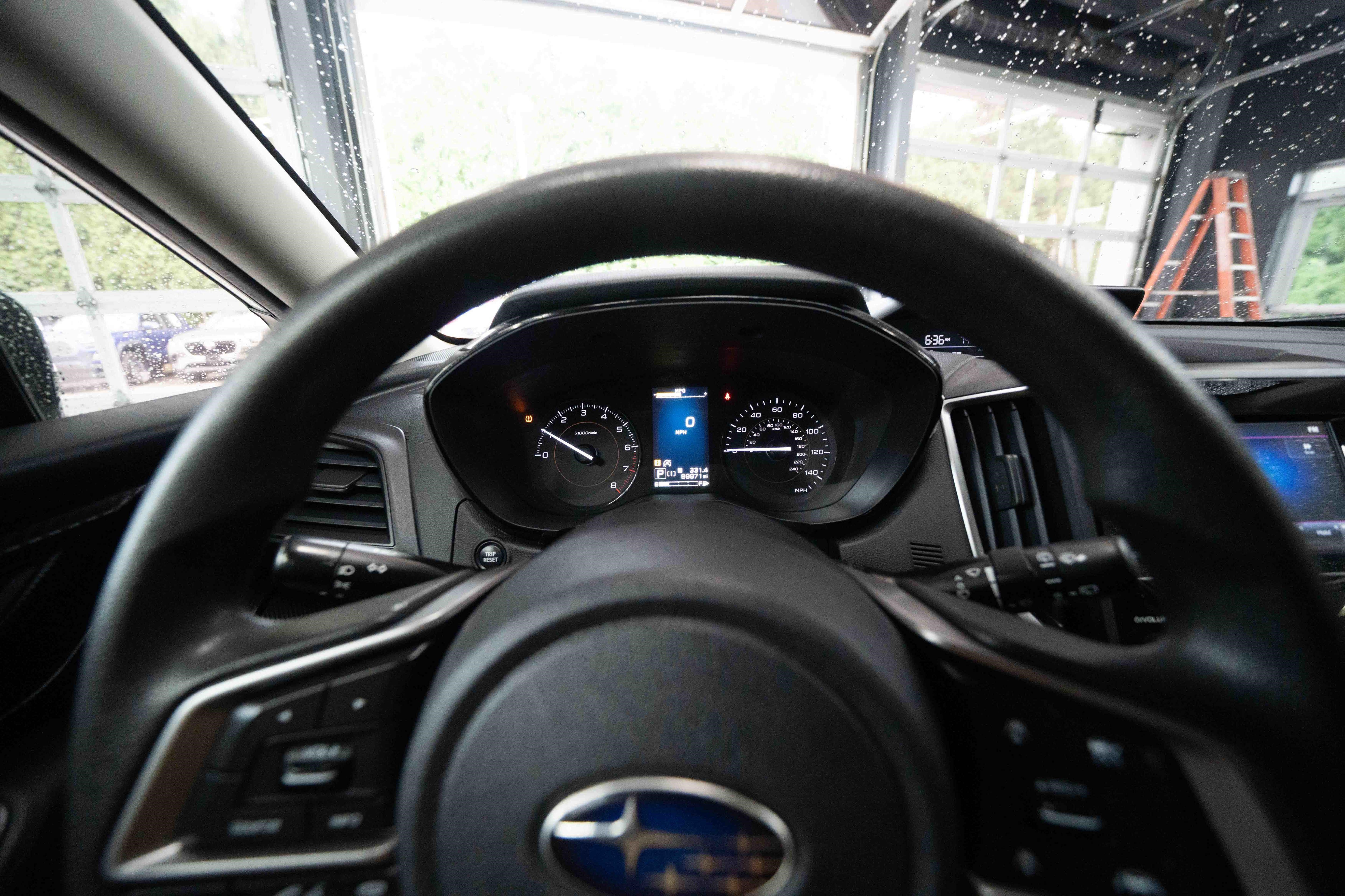 Used 2020 Subaru Crosstrek 2.0i AWD/4WD image 15