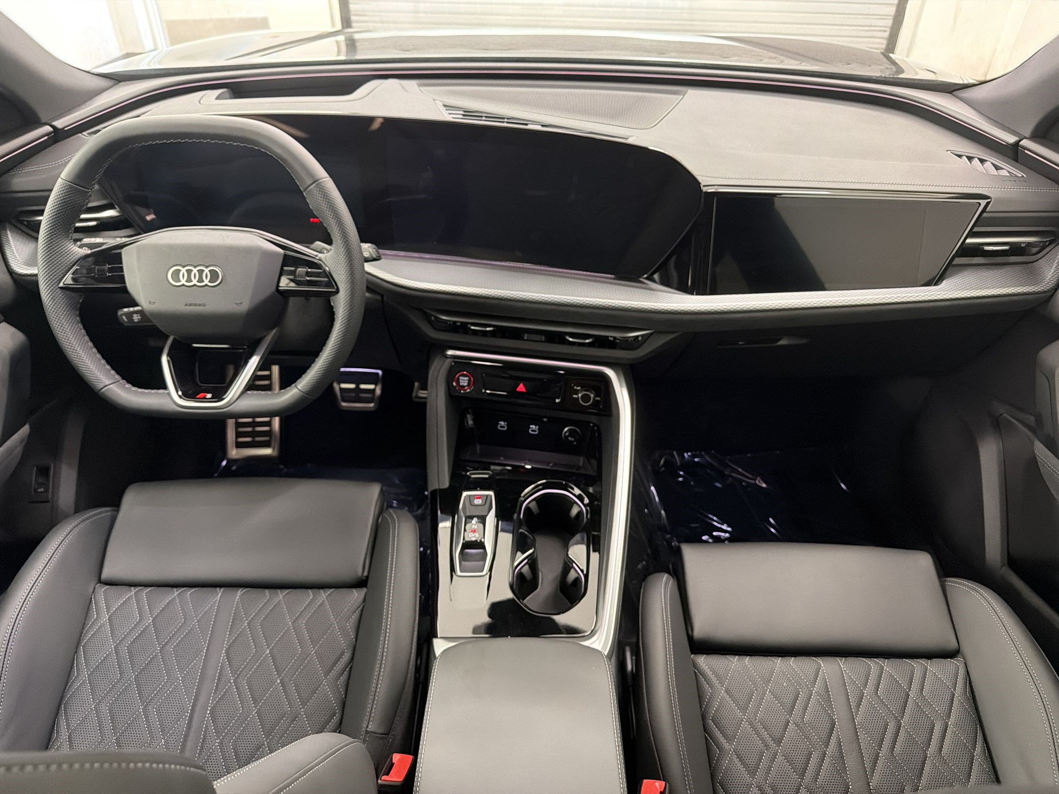 New 2026 Audi SQ5 Premium Plus AWD/4WD image 14