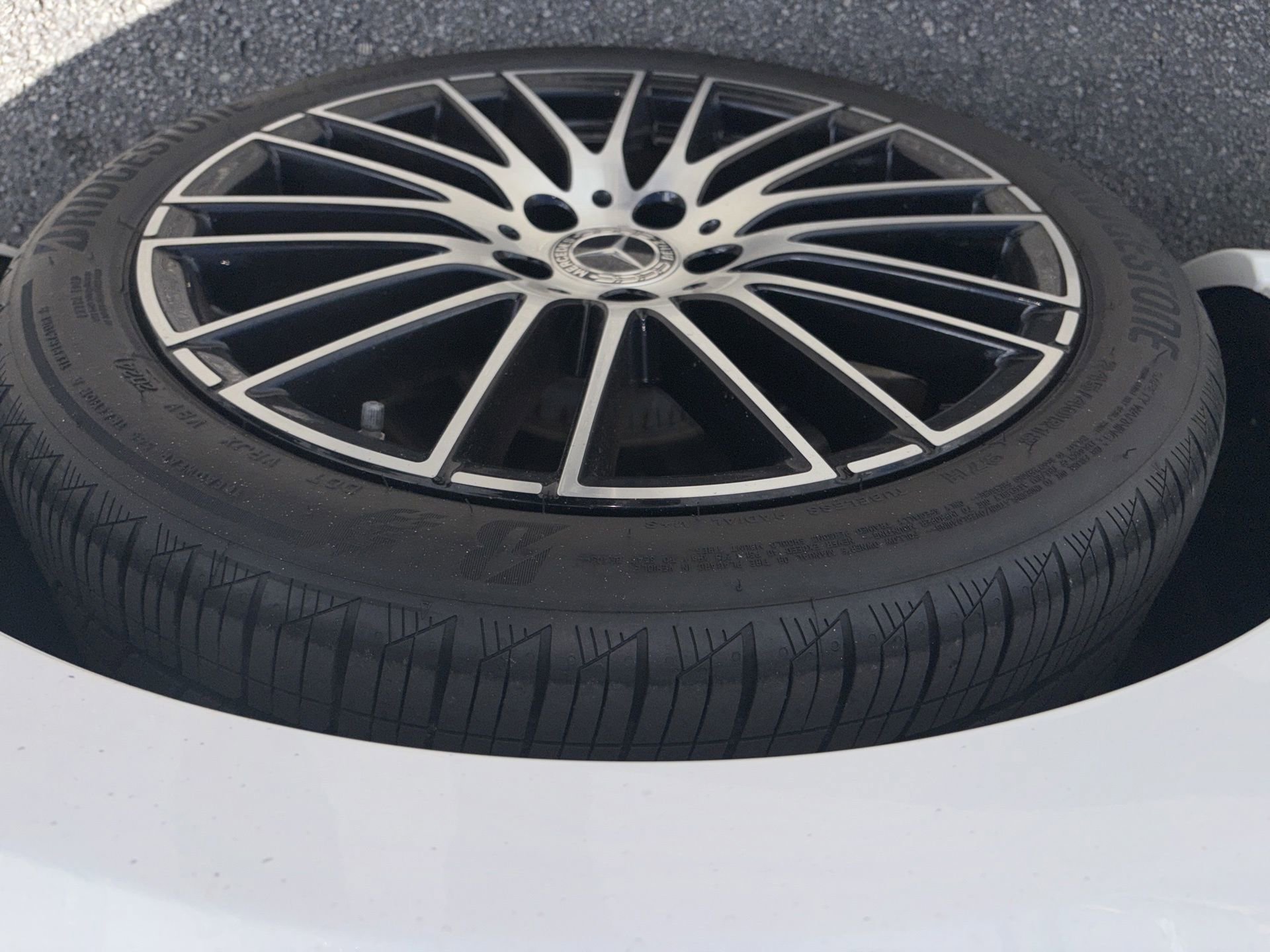 Used 2022 Mercedes-Benz C 300 Sedan image 15