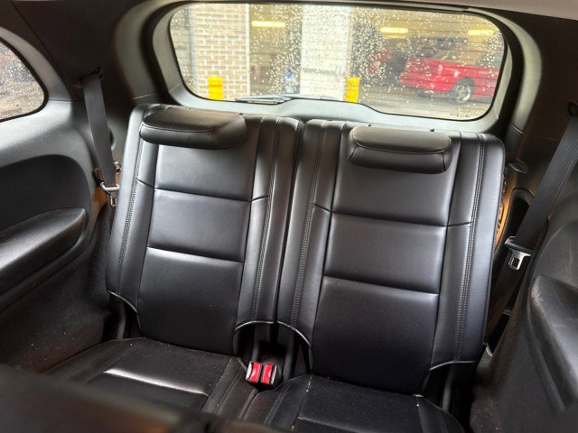 Used 2017 Dodge Durango GT w/ Nav & Power Liftgate Group image 13