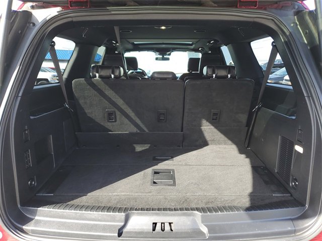 Used 2018 Ford Expedition Max Limited w/ Equipment Group 301A image 9