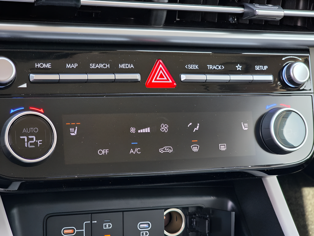 New 2026 Hyundai Tucson SEL Plus AWD/4WD image 18
