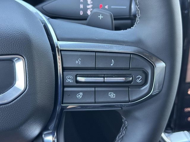 New 2026 GMC Yukon XL Denali w/ Denali Reserve Package RWD image 10