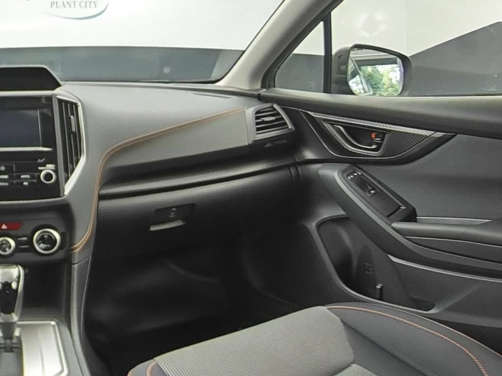 Used 2023 Subaru Crosstrek 2.0i Premium AWD/4WD image 15