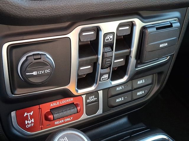 Used 2024 Jeep Gladiator Sport image 26