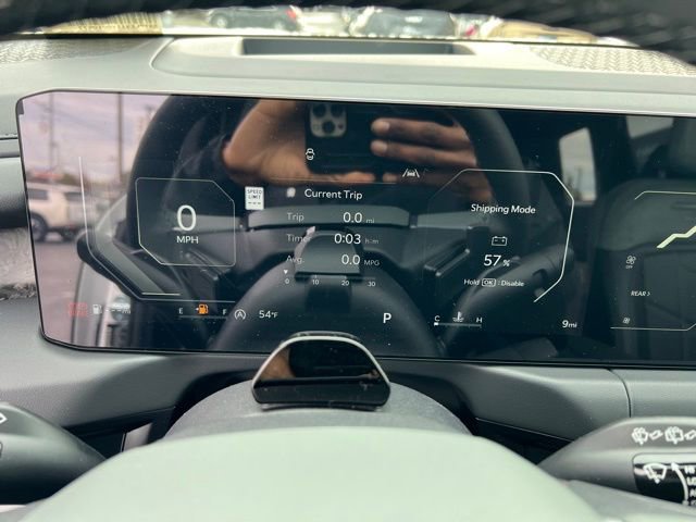 New 2027 Kia Telluride SX Prestige X-Pro AWD/4WD image 17