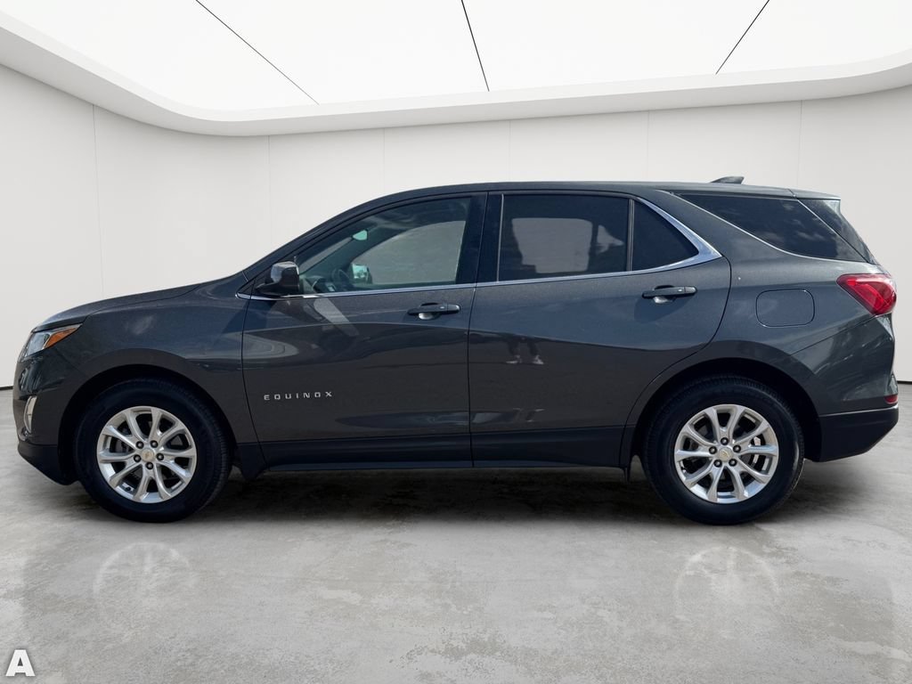 Used 2019 Chevrolet Equinox LT FWD image 3