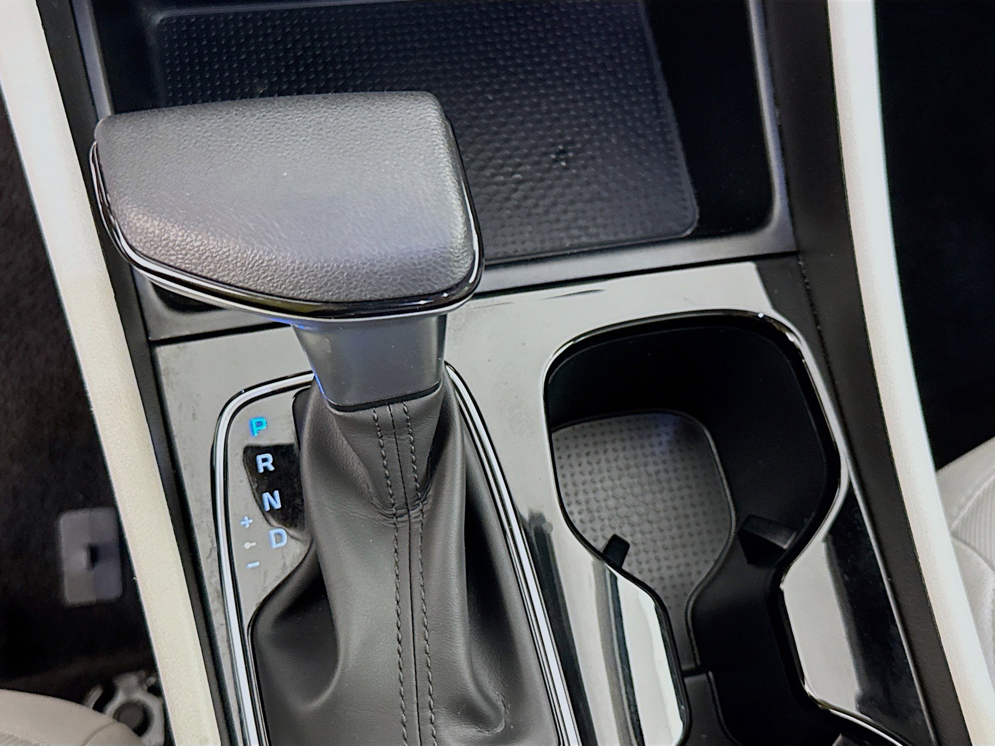 Used 2026 Hyundai Tucson SEL AWD/4WD image 19