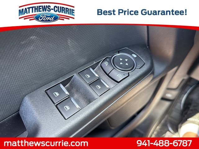 New 2025 Ford Bronco Sport Big Bend w/ Black Appearance Package image 23