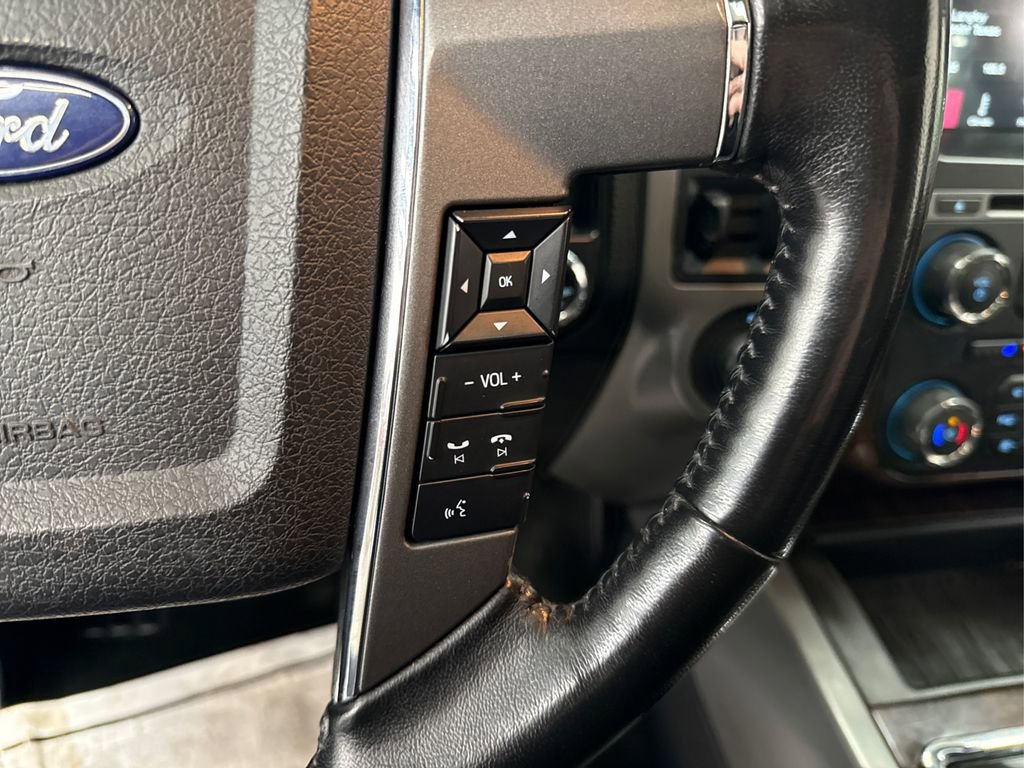 Used 2017 Ford Expedition Platinum image 30