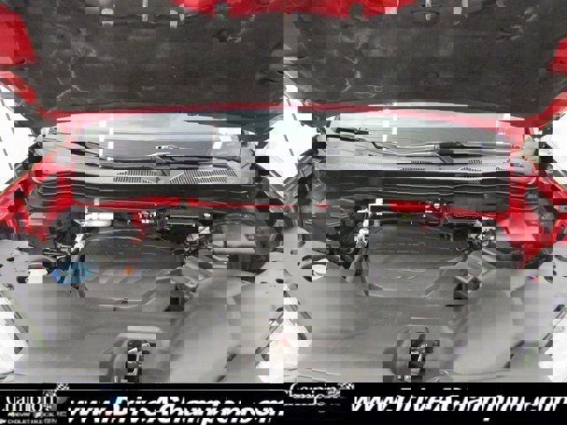 Used 2022 Honda Passport TrailSport image 42