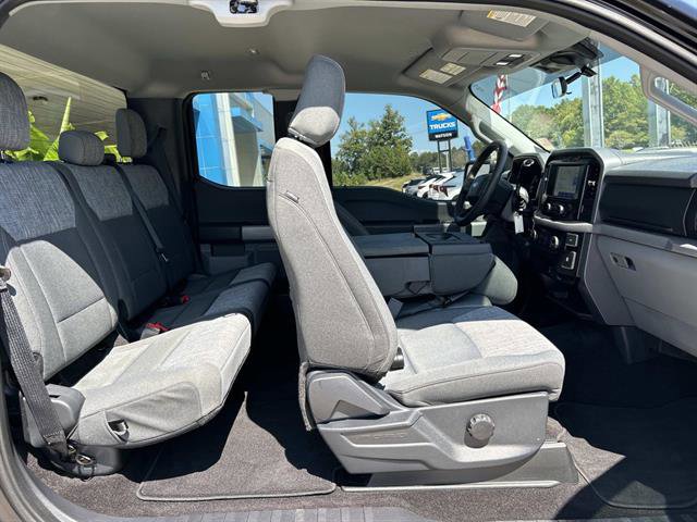 Used 2022 Ford F150 XLT image 19