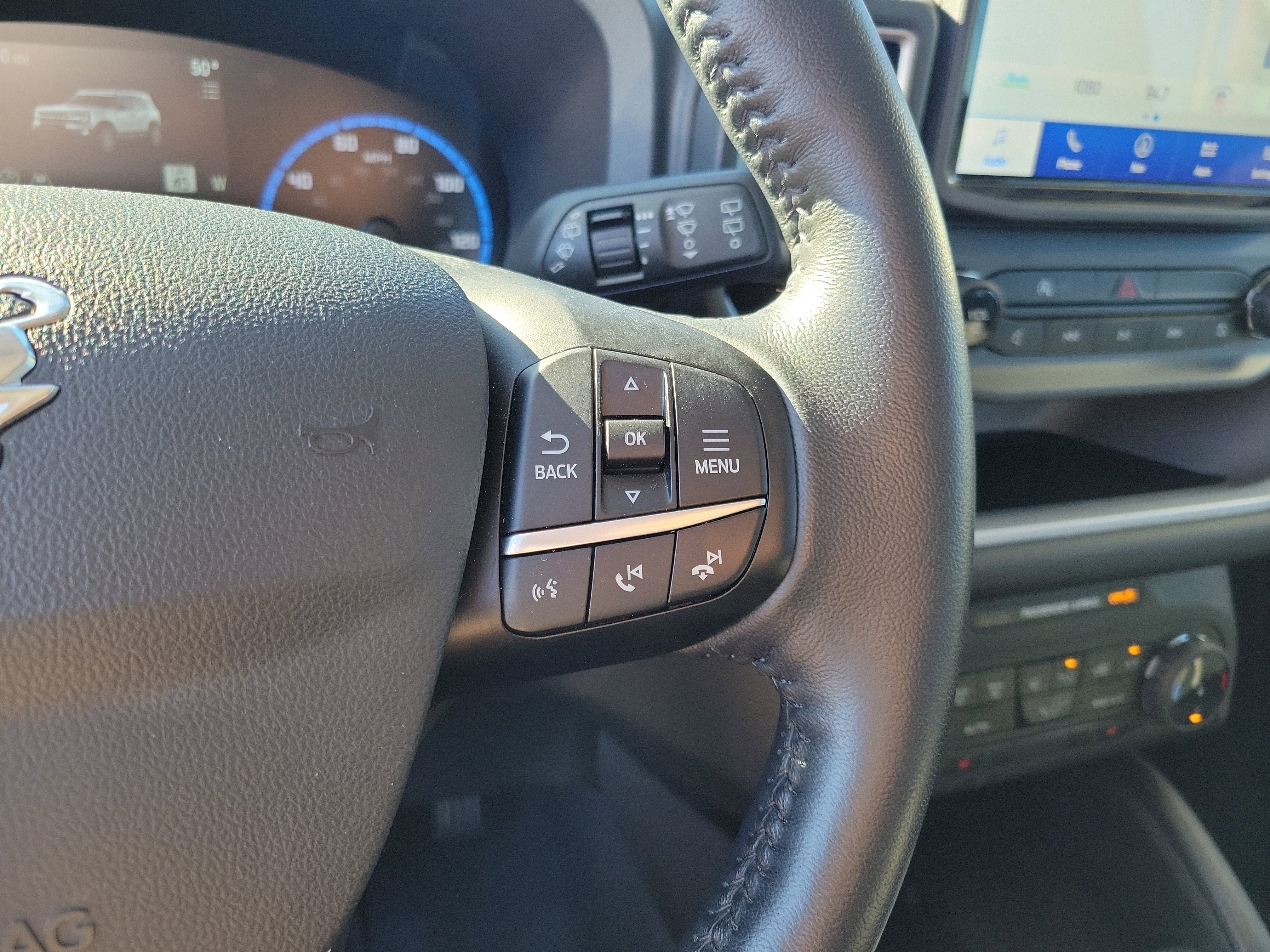 Used 2022 Ford Bronco Sport Big Bend w/ Convenience Package image 13