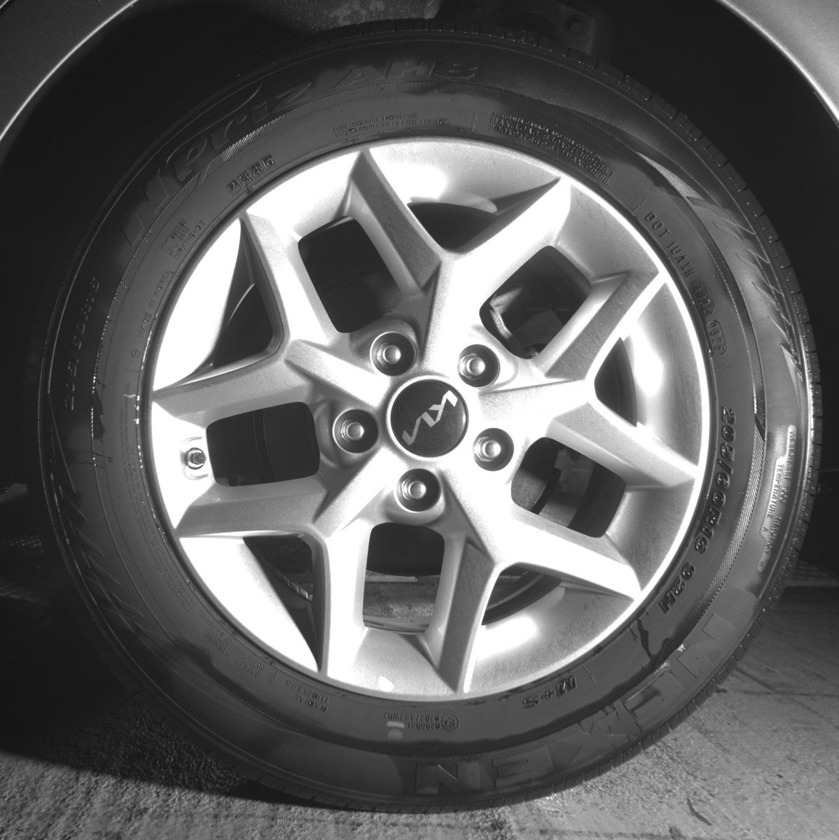 Used 2025 Kia Soul LX w/ LX Technology Package image 14