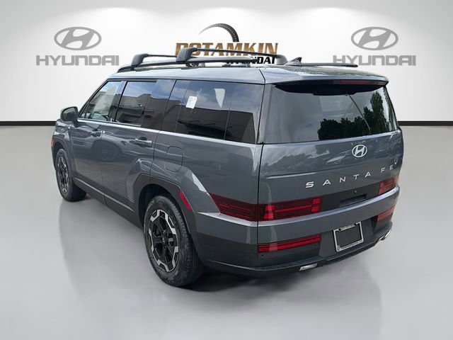 New 2026 Hyundai Santa Fe SEL image 7