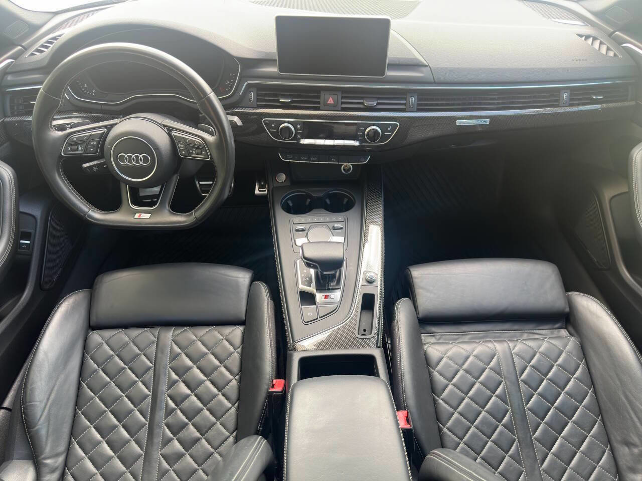 Used 2018 Audi S5 Prestige image 27