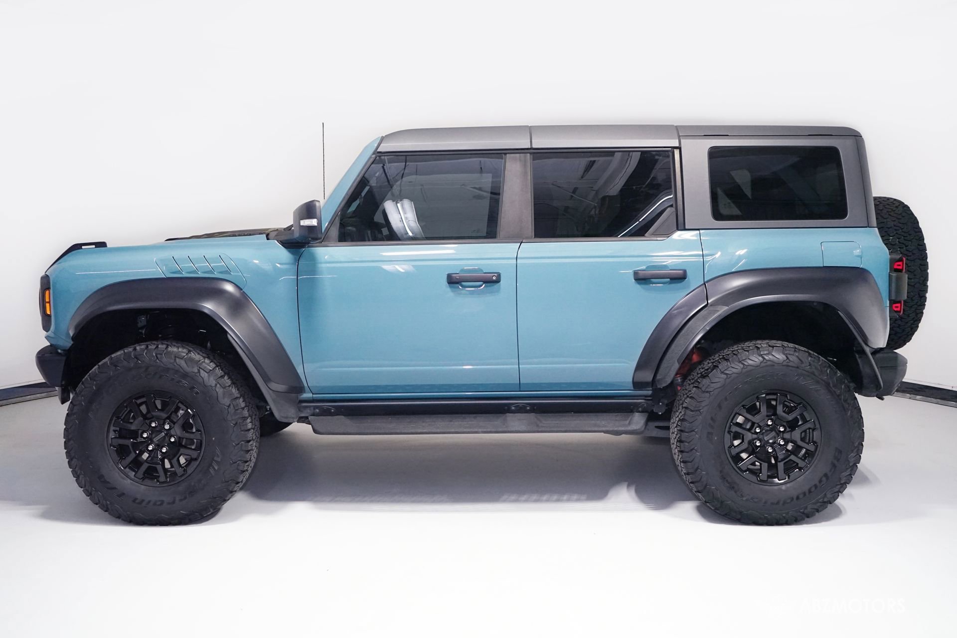 Used 2023 Ford Bronco Raptor image 5