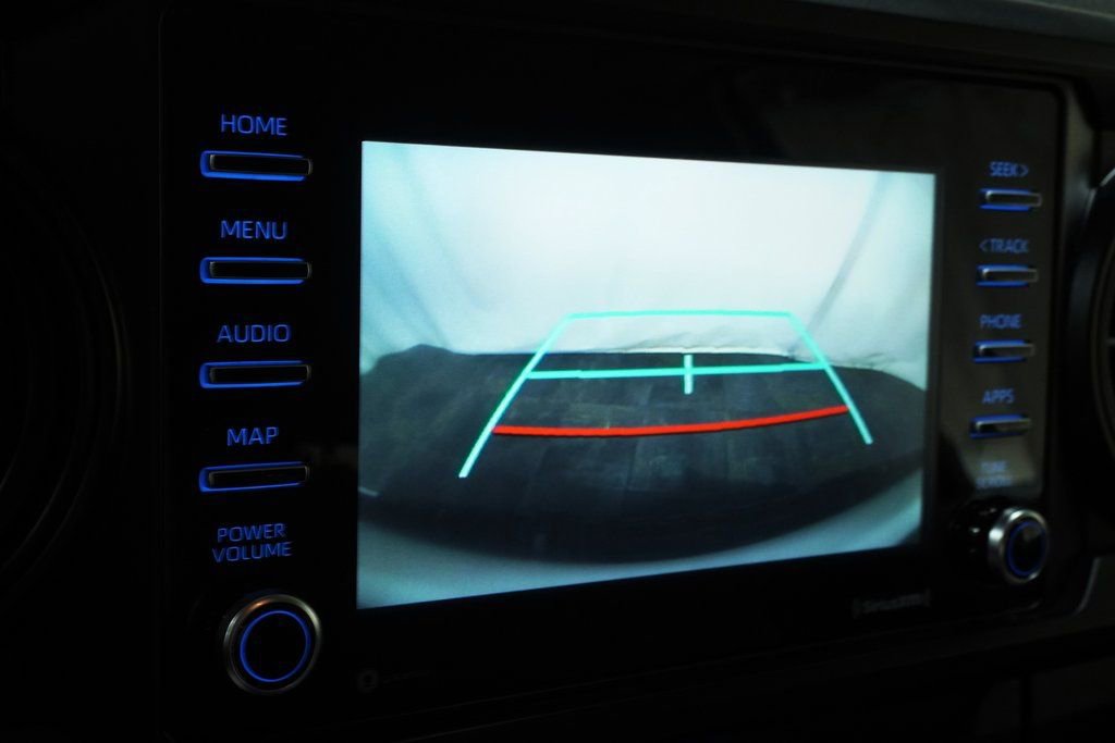 Certified 2023 Toyota Tacoma SR image 18