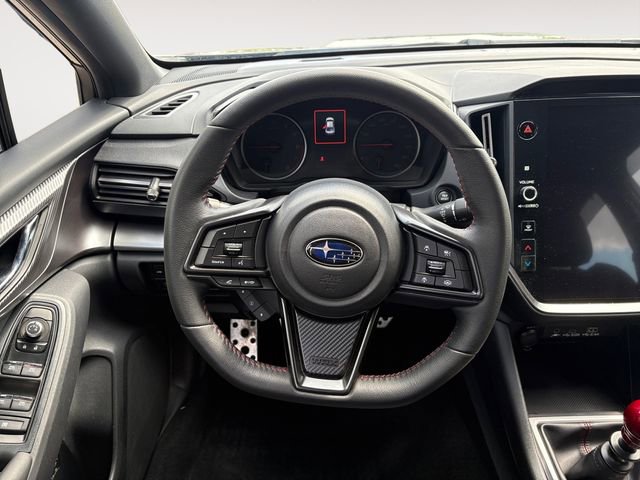 Used 2024 Subaru WRX Premium AWD/4WD image 12