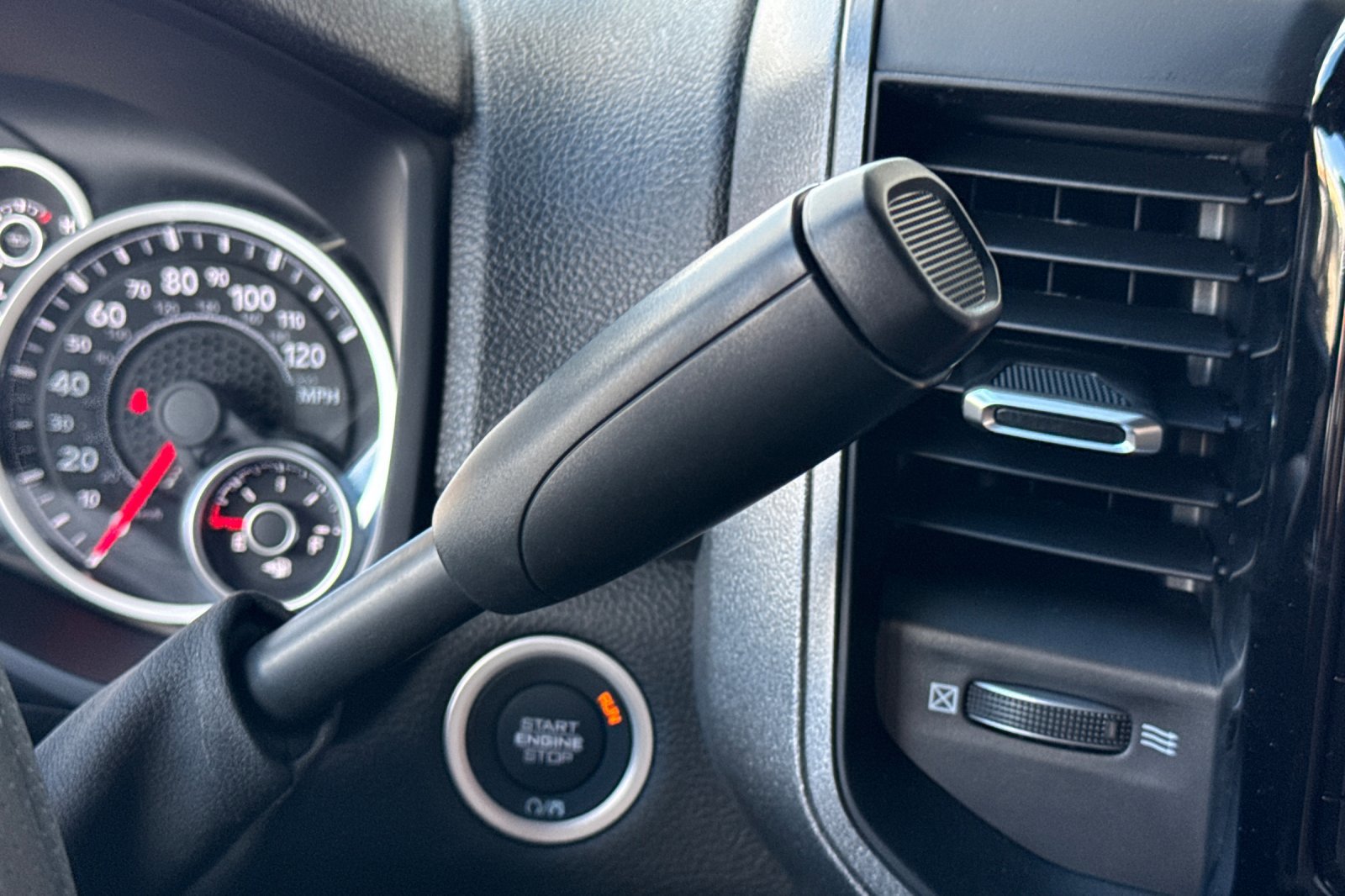 New 2026 RAM 2500 Tradesman image 20