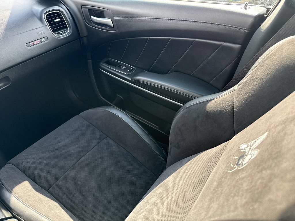Used 2023 Dodge Charger Scat Pack w/ Plus Group RWD image 15