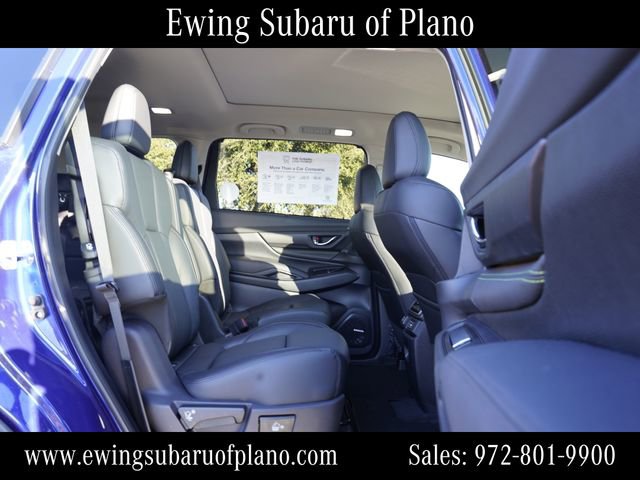 Certified 2026 Subaru Ascent Bronze Edition image 18