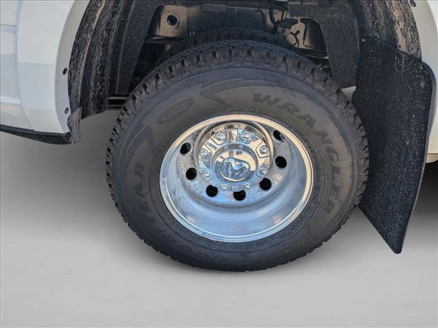 New 2026 RAM 3500 Longhorn image 8