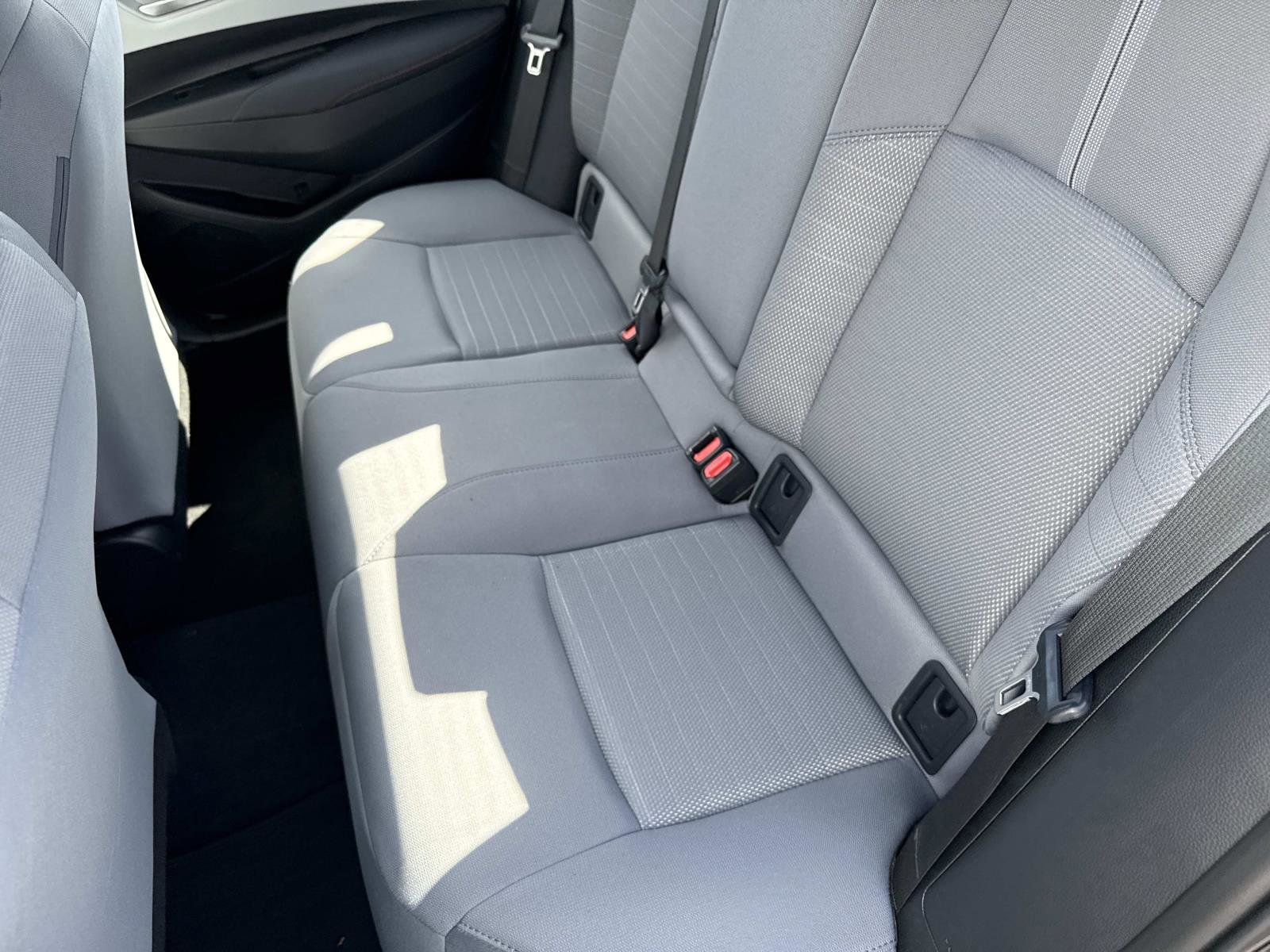 Used 2025 Toyota Corolla SE image 12