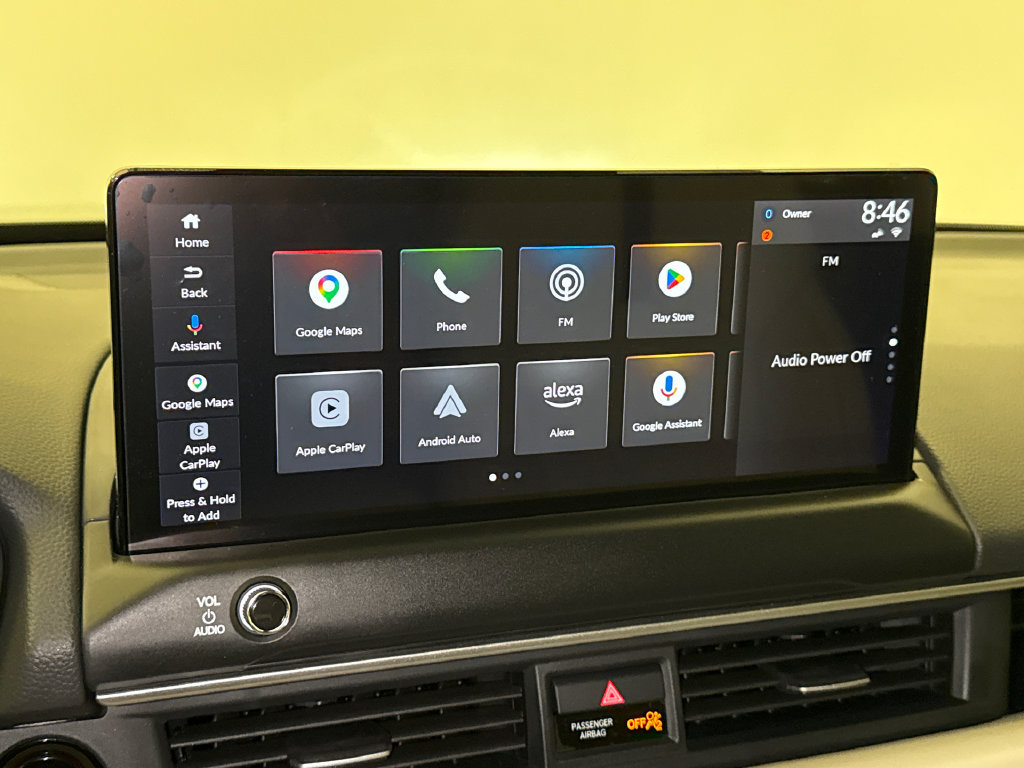 New 2026 Honda Pilot EX-L image 26