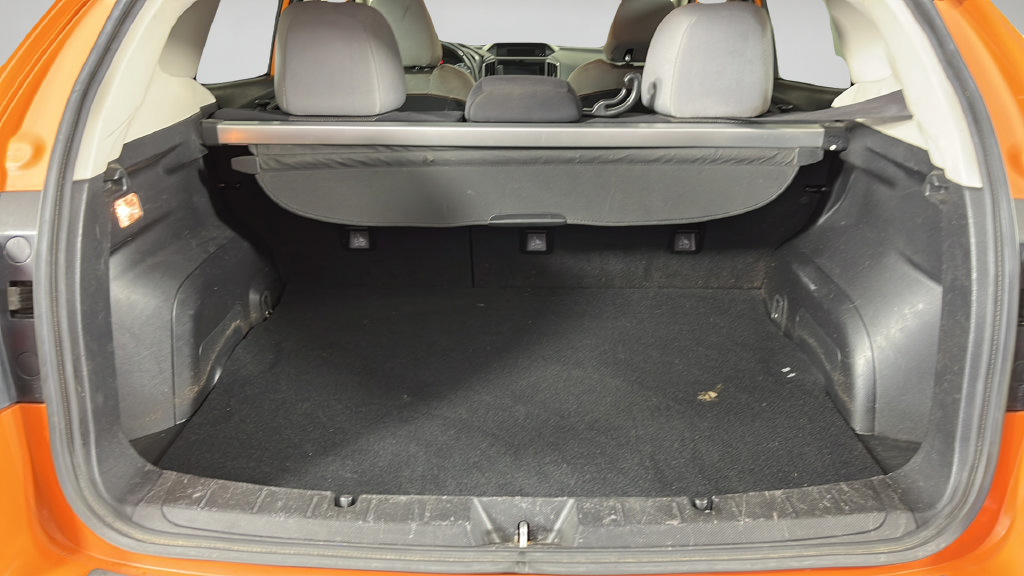 Used 2018 Subaru Crosstrek 2.0i Premium w/ Moonroof Package AWD/4WD image 36