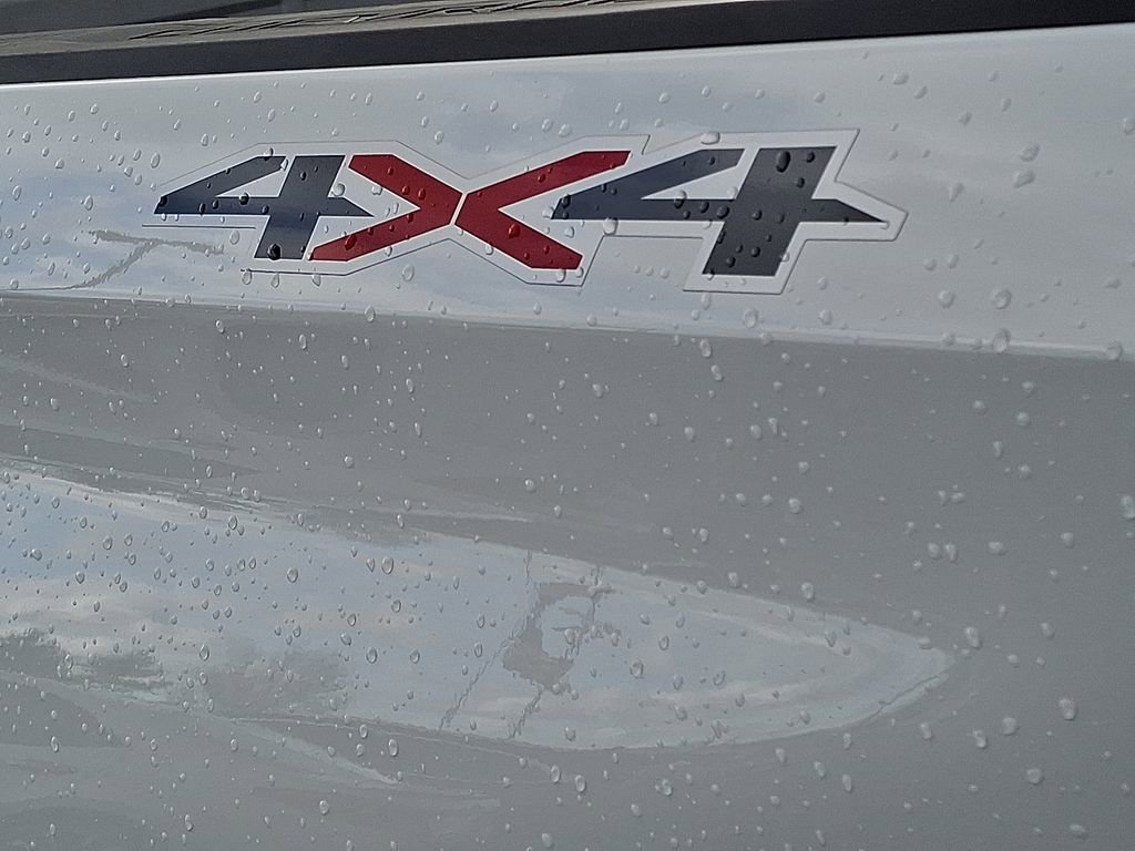 Used 2023 Chevrolet Silverado 1500 LT image 29