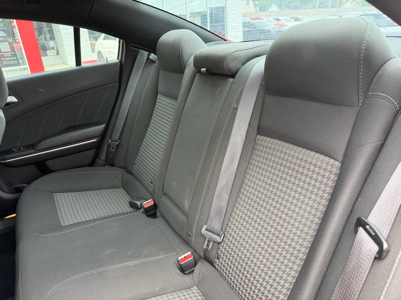 Used 2019 Dodge Charger Scat Pack RWD image 18