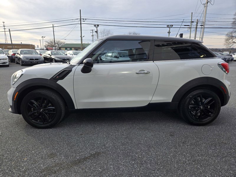 Used 2014 MINI Cooper Paceman S image 6