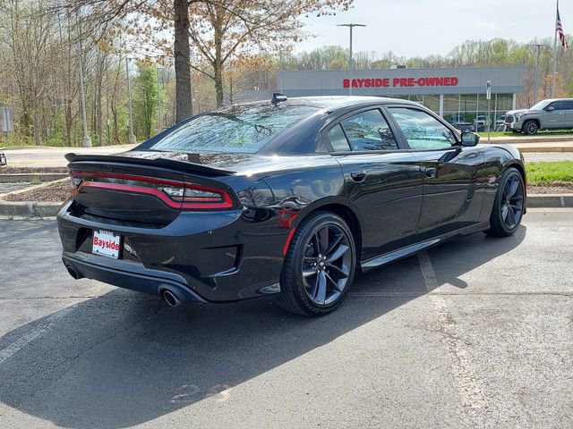 Used 2019 Dodge Charger Scat Pack image 5
