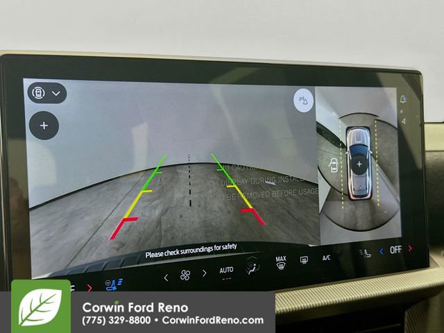 New 2025 Ford Explorer ST w/ Sun And Sound Package image 15