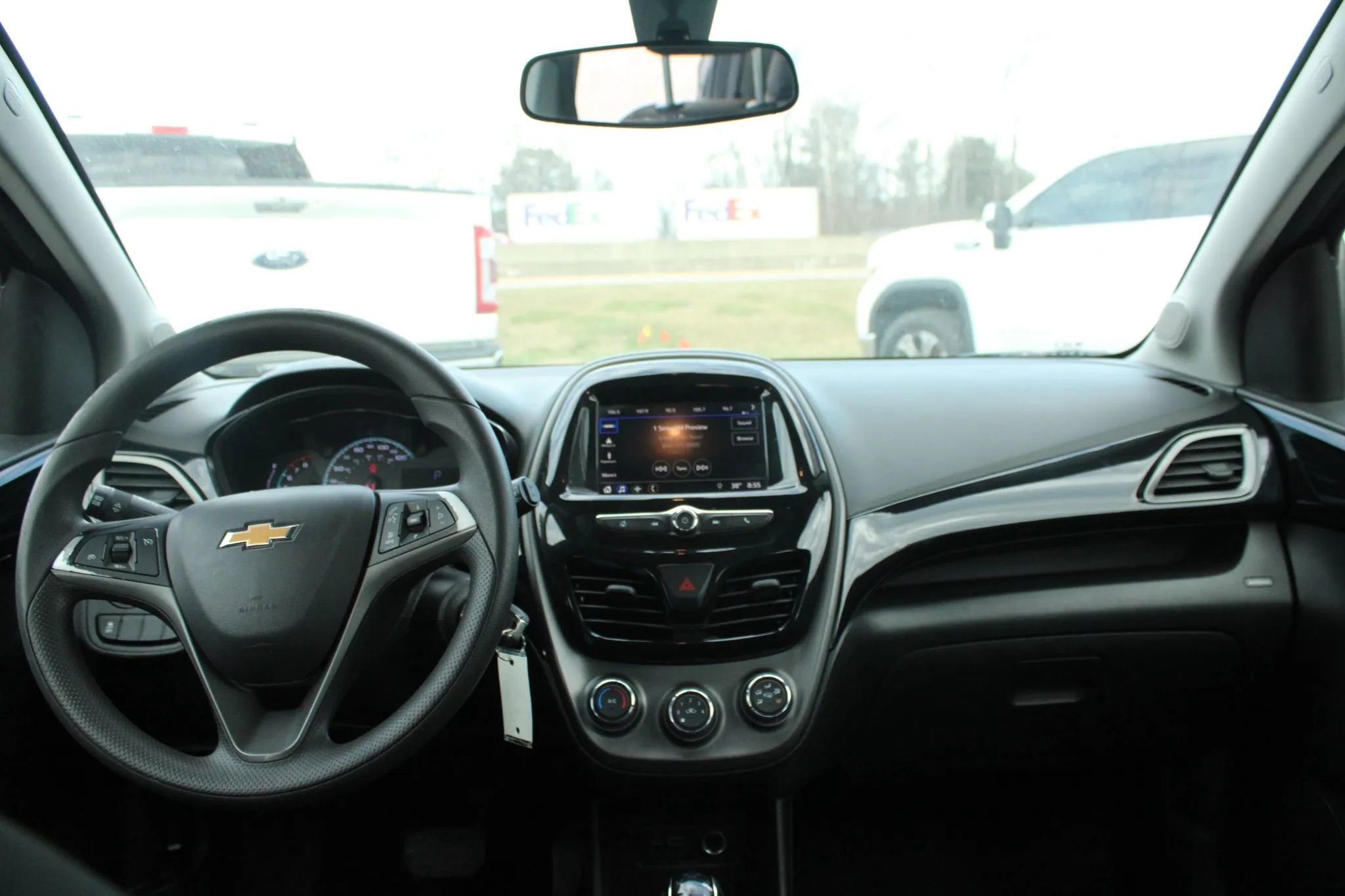 Used 2020 Chevrolet Spark LT image 15