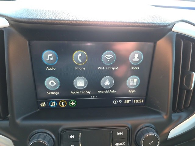 Used 2023 GMC Terrain SLT image 23