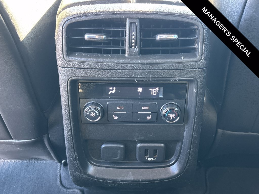 Used 2019 Buick Envision Essence AWD/4WD image 29