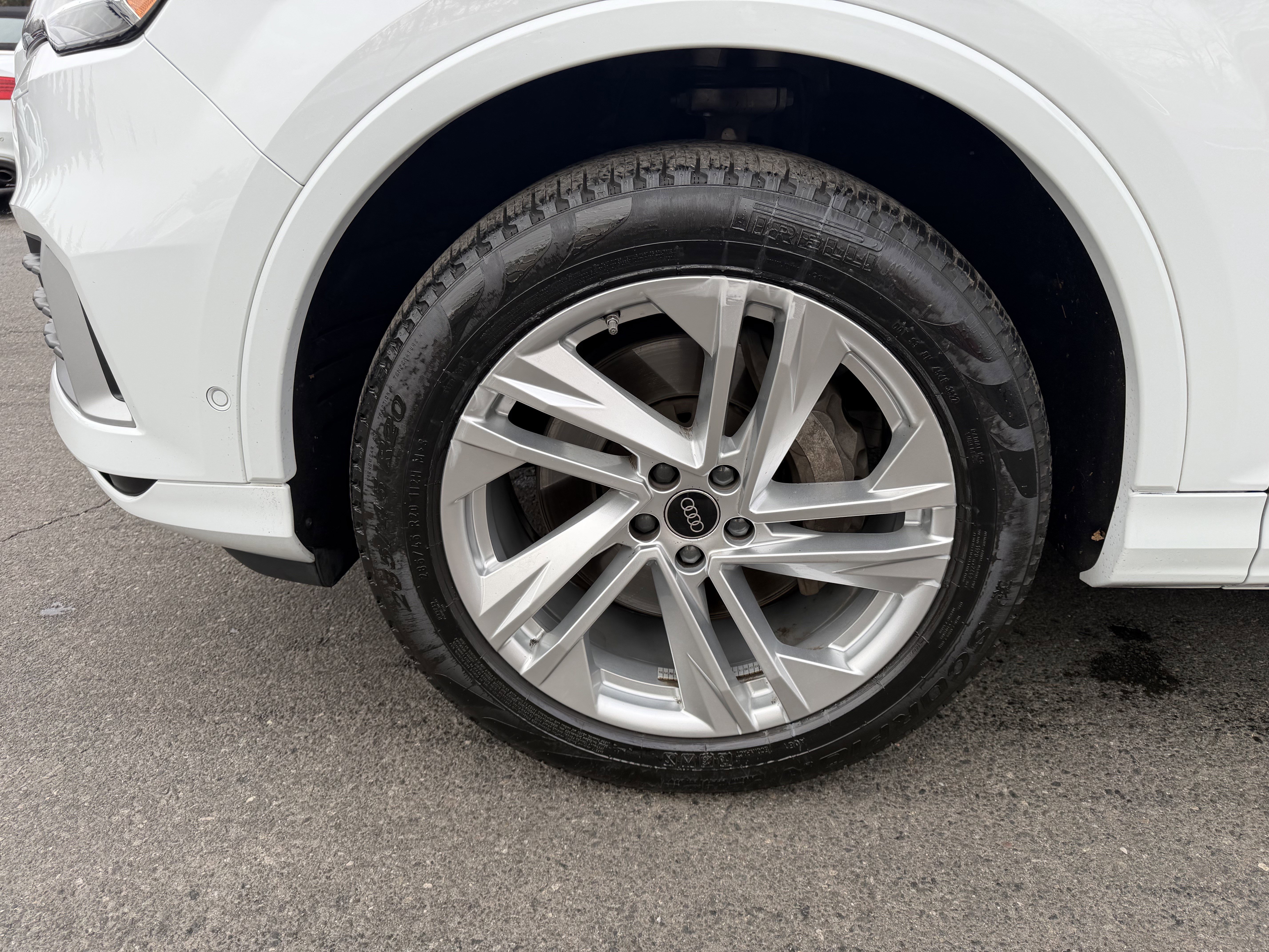 Used 2023 Audi Q7 3.0T Premium Plus w/ Premium Plus Package image 7