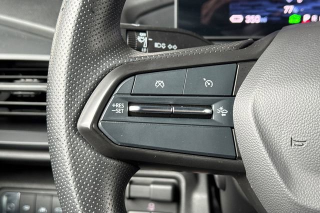 Used 2024 Chevrolet Silverado EV W/T image 34