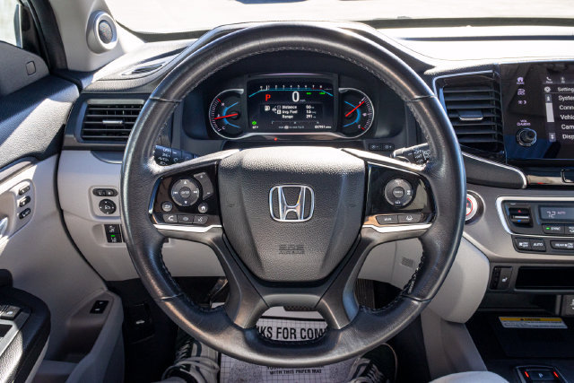 Used 2022 Honda Pilot Special Edition image 24