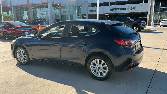 Used 2014 MAZDA MAZDA3 i Touring FWD image 21