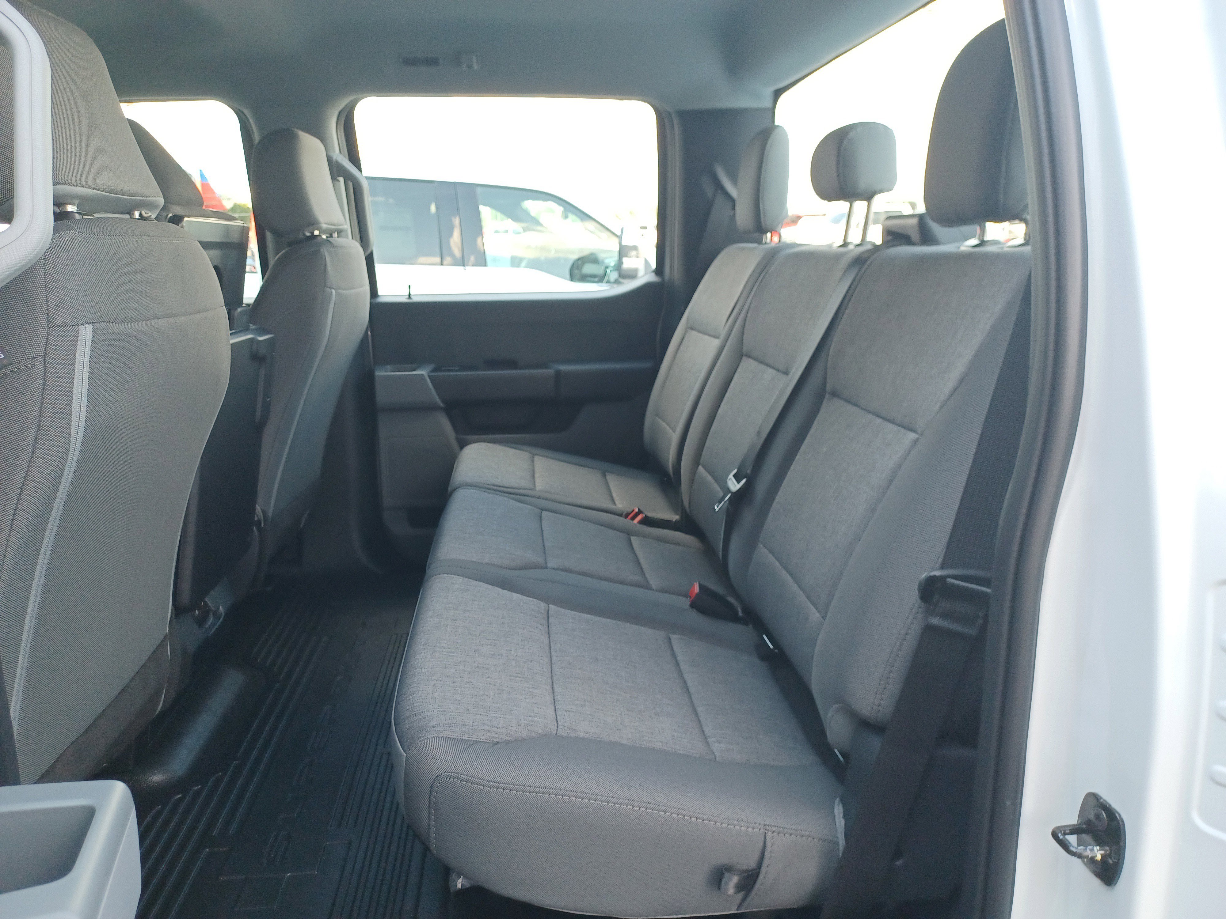 New 2026 Ford F350 XL image 18