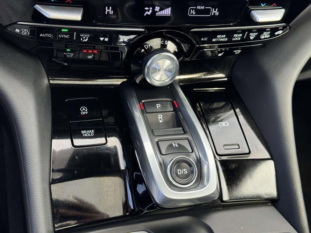 Certified 2023 Acura MDX SH-AWD image 29